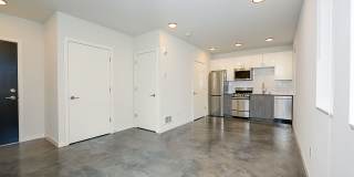 Birch Apartments Annex Gallery 1