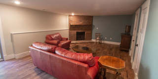 Modern 4bd Home - Fully Furnished Utilities Included Gallery 33