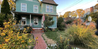 126 East Avenue Gallery 1