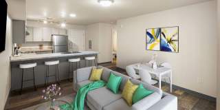 979 Patterson Street Gallery 23