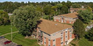 Oak Valley Apartments Gallery 11