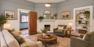 Spacious 3BR Near Anderson University & AnMed Gallery 1