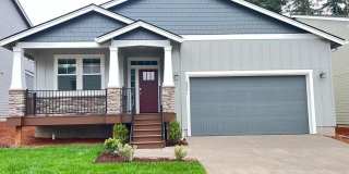 Newer 3-bedroom 2-bathroom home in S Salem!! Newer 3-bedroom 2-bathroom home in S Salem!! Gallery 1