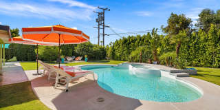 Stylish Fully Furnished Home in Palm Springs - Annual Lease Gallery 30