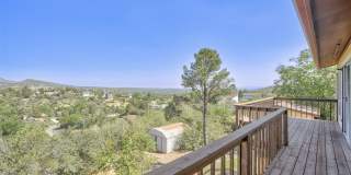 3 Bedroom, 2 Bath Home with Views in Prescott! Gallery 33