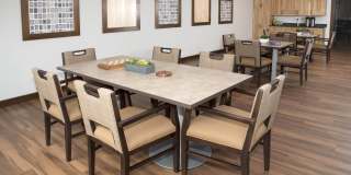 Senior & Affordable Housing - The Legends of Cottage Grove Gallery 18