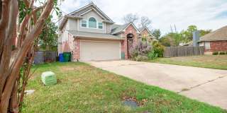 Pfantastic 3 Bedroom, 2.5 Bath, 2-Story Home in Pflugerville! Pfantastic 3 Bedroom, 2.5 Bath, 2-Story Home in Pflugerville! Gallery 1