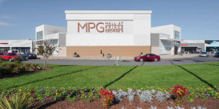 Mosaic at Metro Gallery 36