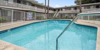 Sunland Park Apartments Gallery 46