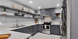 5528 Edie Place Northwest Gallery 1