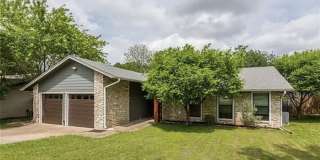 2502 Aldford Drive Gallery 1