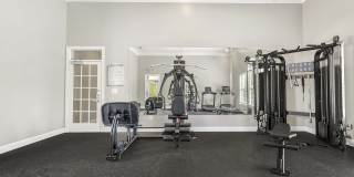 Alexander Crossing Apartments & Townhomes Gallery 29