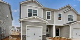 BRAND NEW TOWNHOUSE IN SE COLUMBIA Gallery 1
