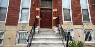 914 N FULTON AVE #C Gallery 1