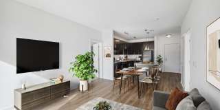 Fort Totten Square Gallery 25