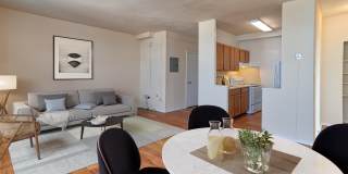 Chestnut Hall Apartments Gallery 4