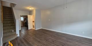 2 Bedroom 1.5 Bath Home with Den, Covered Porch and Fenced Backyard Gallery 4