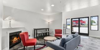 Barrington Place Apartments Gallery 6