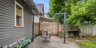 Charming Fully Furnished Spokane Home | Updated Comfort Near Downtown & Parks Gallery 20