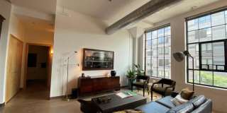 Gurley Lofts Gallery 12