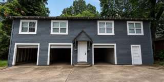 Highland - Move-In Ready 1 Bedroom Near Downtown Shreveport Highland - Move-In Ready 1 Bedroom Near Downtown Shreveport Gallery 1