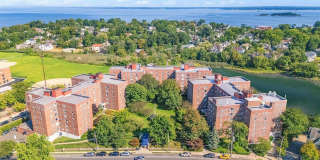 220 Pelham Road unit: 6P Gallery 21