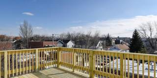 4 Bedroom, 3 Bathroom Impressive Lincoln Park Duplex Gallery 12