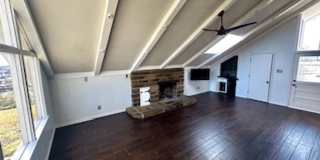 Rare Leasing Opportunity it in the Heart of Fort Smith/One Acre Lot w/City Views/Four Bed/3full+2Half Baths Gallery 11