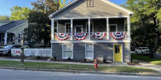 302 Front Street Gallery 1