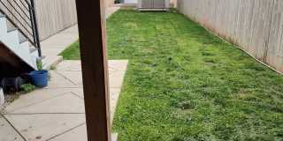 518 Buchanan Street Nw, Basement Gallery 20