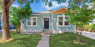 547 W HIGHLAND BLVD Gallery 1
