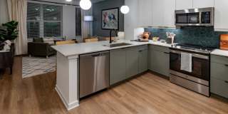 Evergreen Mills 50 Gallery 7