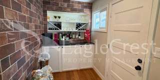 Beautifully Updated Historic Home with 4 Bedrooms ~ 3 Bathrooms & Finished Basement Gallery 36