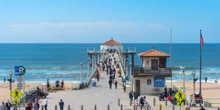 Zen House | Award-Winning Architectural Lease in Manhattan Beach Gallery 59