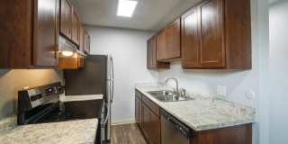 The Reserve at Water Tower Village Gallery 12