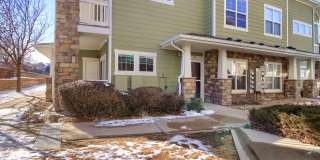 Nice 1 bedroom Condo in Parker Gallery 1