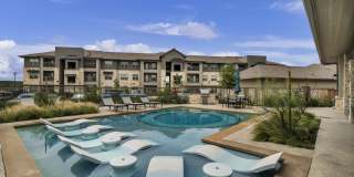 Hawthorne at Blanco Riverwalk Gallery 2