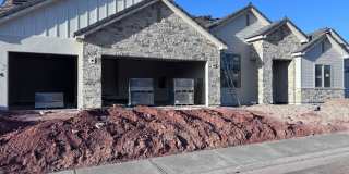 Brand New 3 bed plus office/2.5 bath in beautiful Coral Canyon! Gallery 1