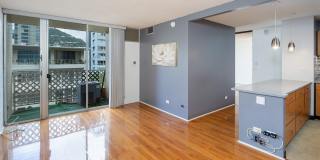 1415 Punahou Street unit: 502 Gallery 1