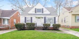 15416 Maplewood Avenue Gallery 1