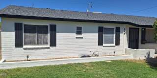 Central Phoenix Rental Gallery 1
