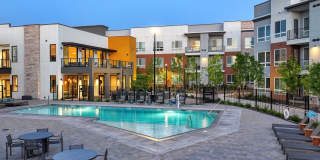 Halcyon Apartments Halcyon Apartments Gallery 11