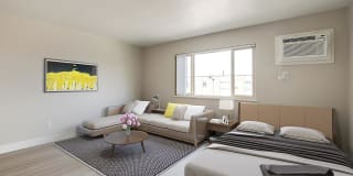 Lincoln Center Gallery 2