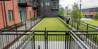 The Hamilton and Hume House Apartments Gallery 22