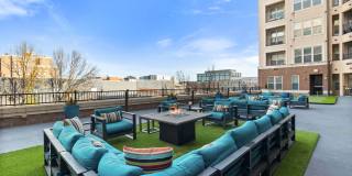 The Gramercy Gallery 43