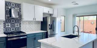 Gated Community Home in Centennial Hills! Gallery 8
