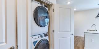 Classic City Flats | Luxury Apartments Gallery 37