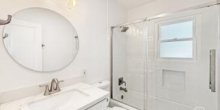 Inviting 3BD/2BA South Park Home with Turf Yards, Hardwood Floors & A/C Gallery 19