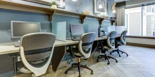 District at Medical Center Gallery 10