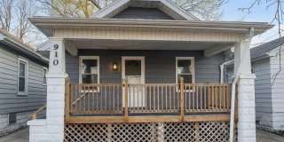 910 West Virginia Avenue Gallery 1